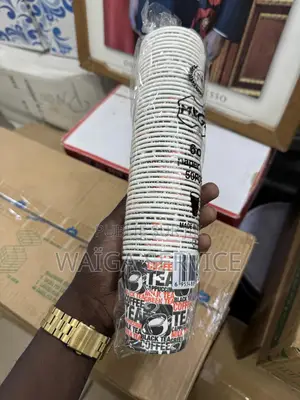 Vente en Gros De Produits Alimentaires