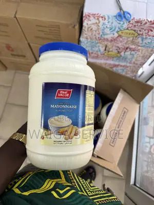 Vente en Gros De Produits Alimentaires