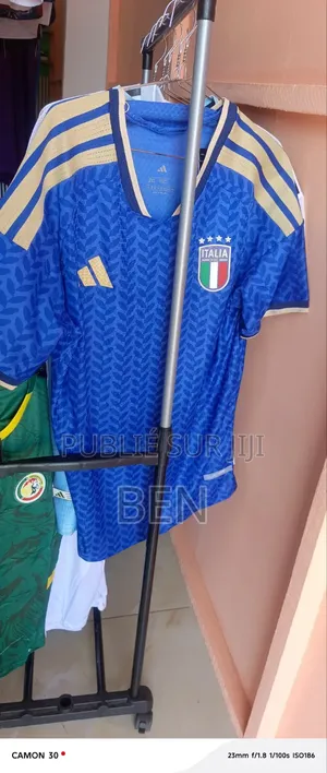 Maillots Original 1er Choix