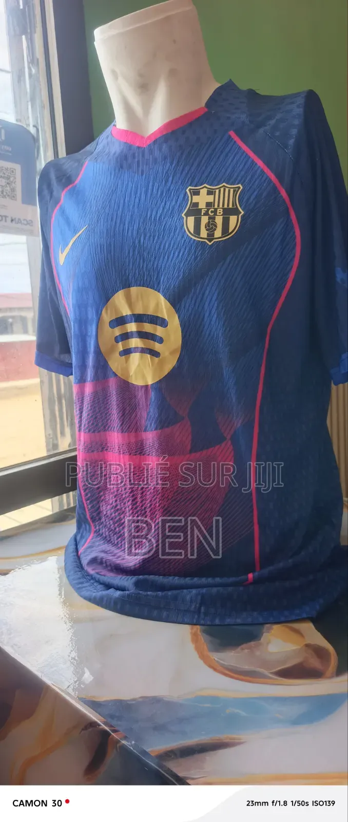 Maillots Original 1er Choix