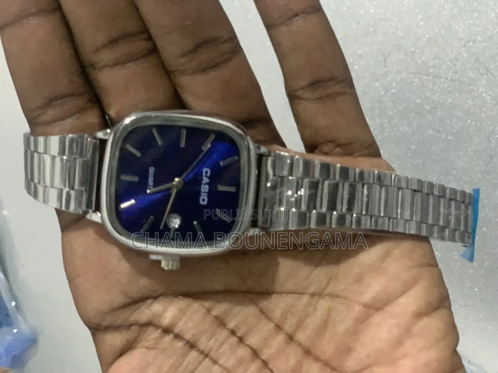 Des Montres De Bonne Qualité À Un Prix Raisonnable