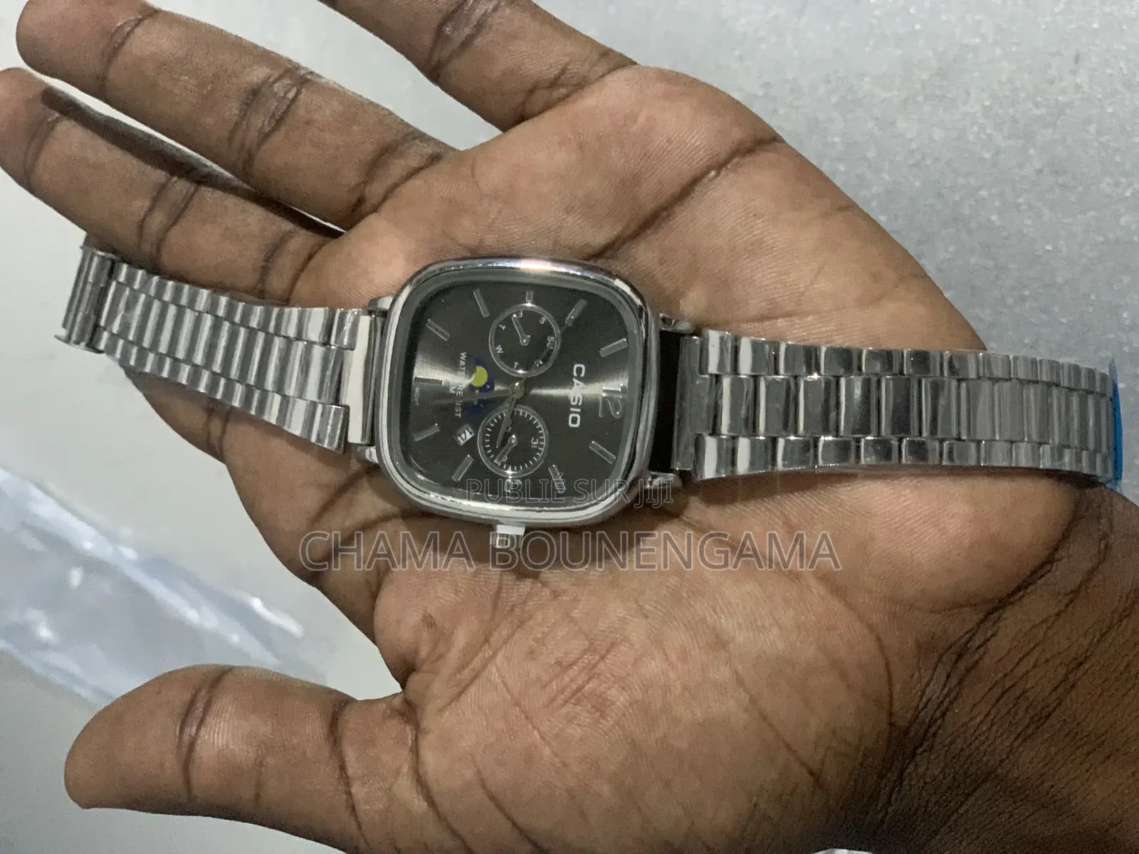 Des Montres De Bonne Qualité À Un Prix Raisonnable