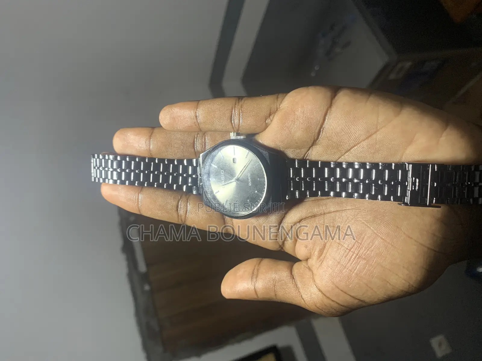 Des Montres De Bonne Qualité À Un Prix Raisonnable