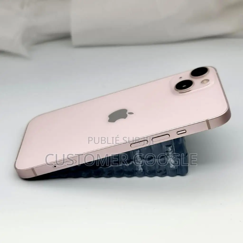 Apple iPhone 13 128 GB Rose