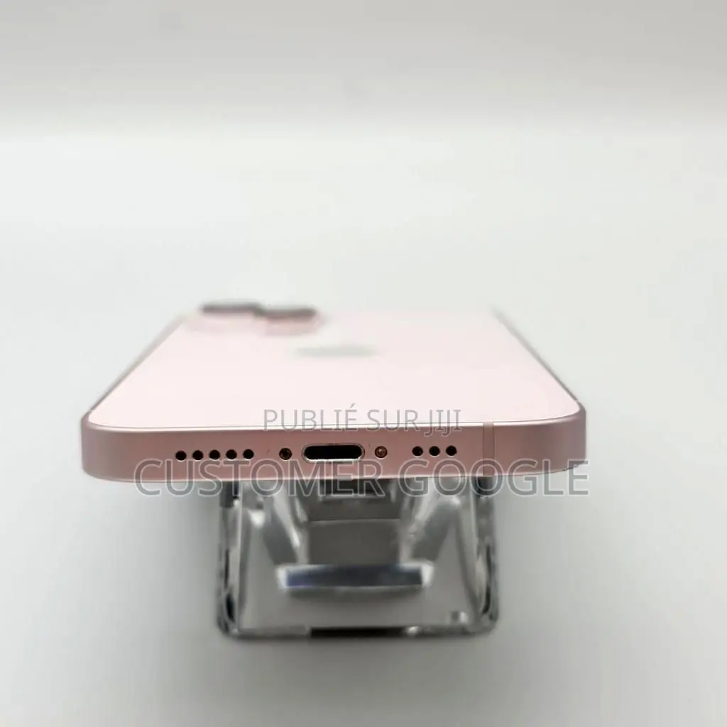 Apple iPhone 13 128 GB Rose