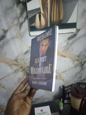 Le Livret Du Millionnaire LIVRE COMPLET