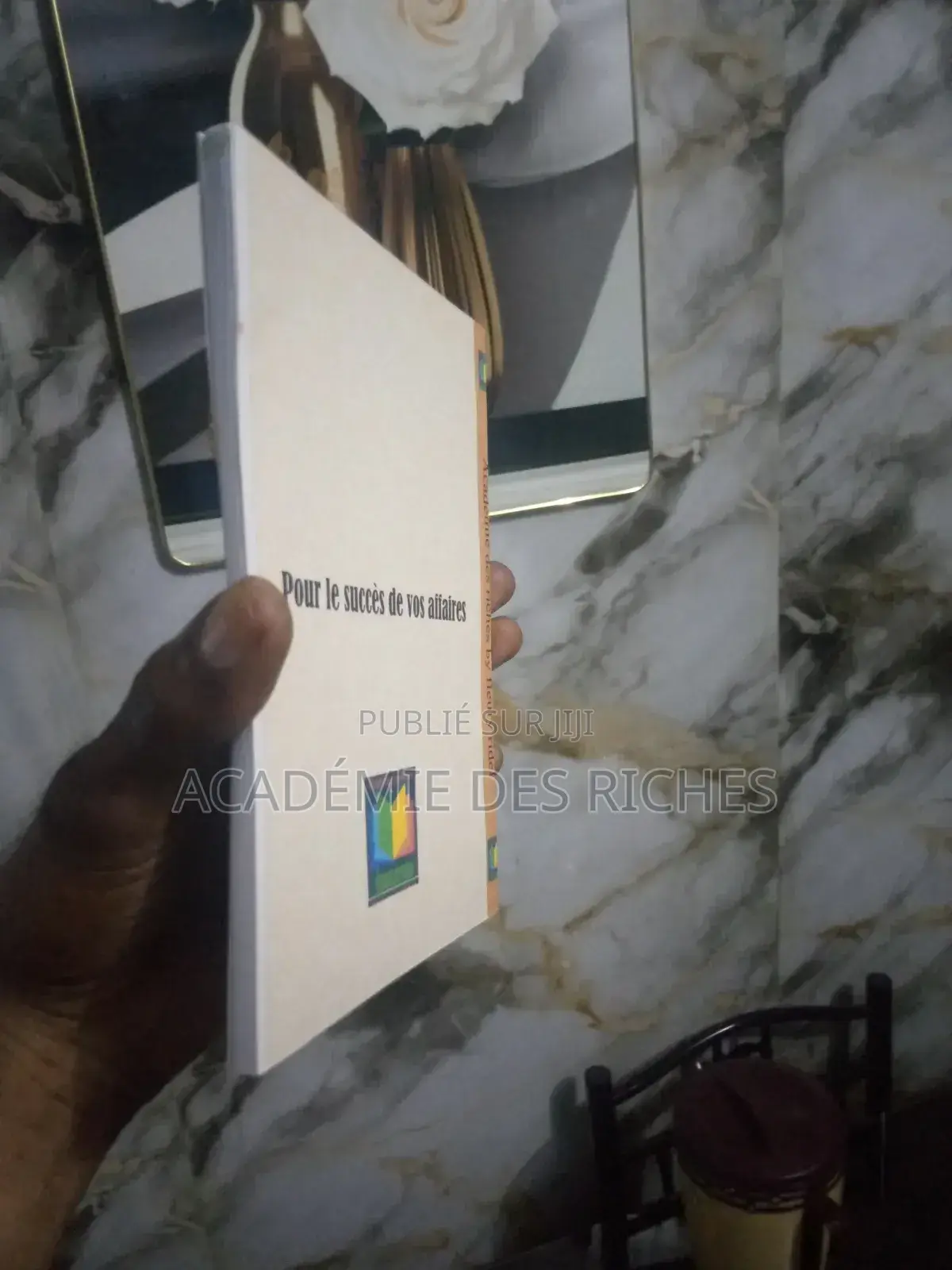 Le Livret Du Millionnaire LIVRE COMPLET