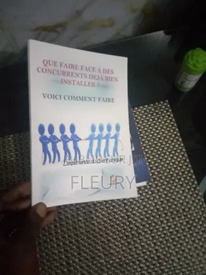 Face À Des Concurrents Déjà Bien Installés, Voici Comment Faire