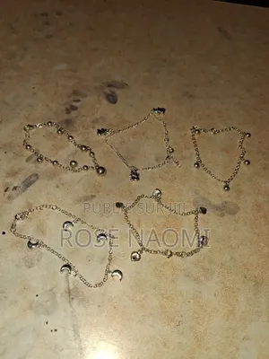 Bracelet en Argent Pur