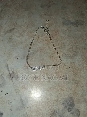 Bracelet en Argent Pur