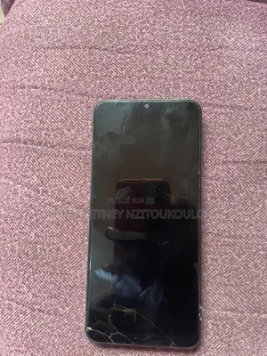Samsung Galaxy A13 (SM-A137) 64 GB Noir