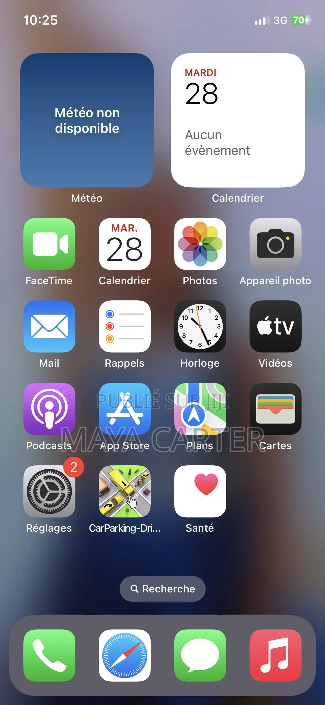 Apple iPhone 11 Pro 512 GB Gris