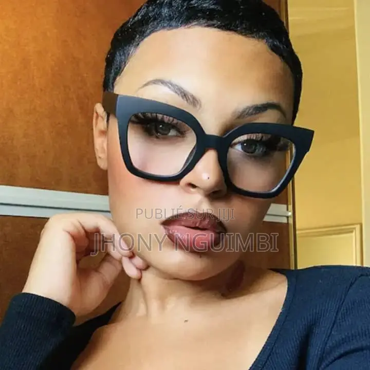 Lunettes De Luxe Pour Femme