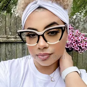 Lunettes De Luxe Pour Femme