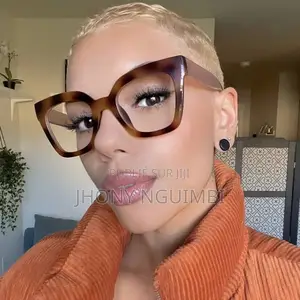 Lunettes De Luxe Pour Femme