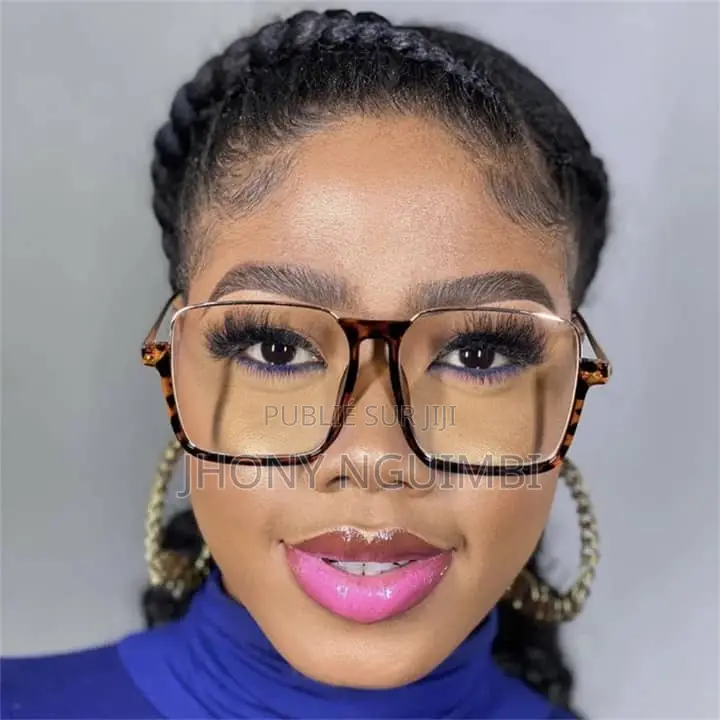 Lunettes De Luxe Pour Femme
