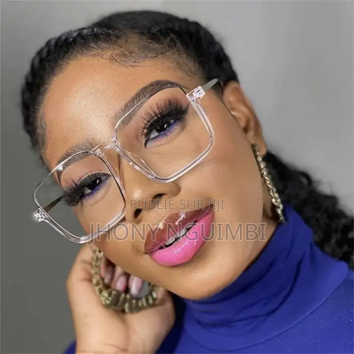 Lunettes De Luxe Pour Femme