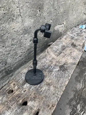 Support Téléphone Réglable