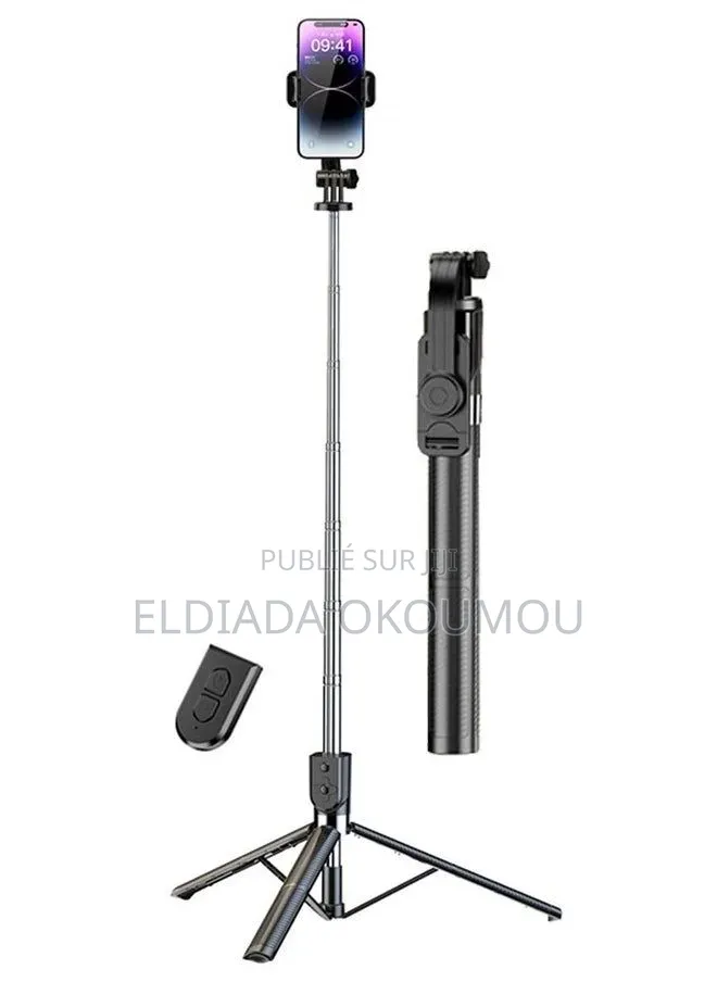 Trépied Pour Téléphone