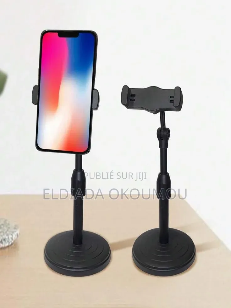 Trépied Pour Téléphone