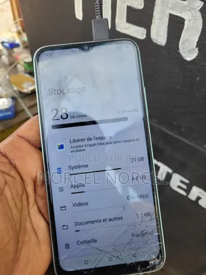 Itel it1406 32 GB Bleu