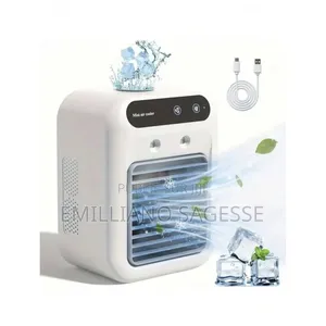 Mini Ventilateur