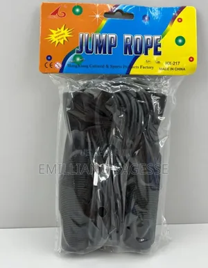 Corde À Sauter
