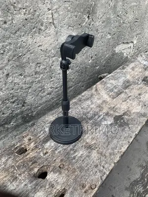 Support Téléphone Réglable