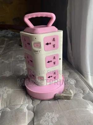 Multiprise Tour Avec Interrupteurs