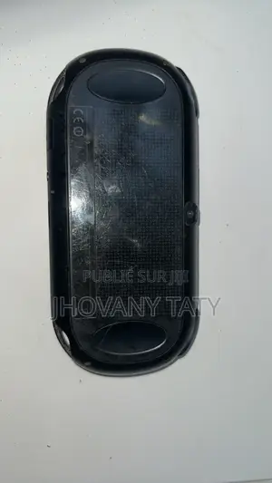 Console Ps Vita