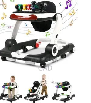 Trotteuse Pour Bébé