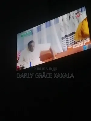 Télévision