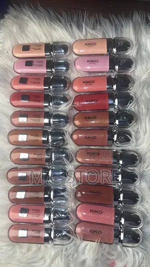 Gloss Kiko