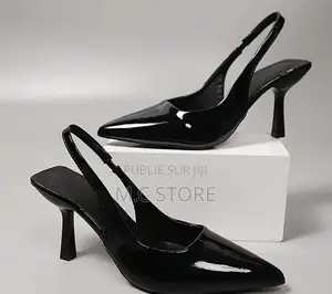 Talons Pour Femme À Bouts Pointues