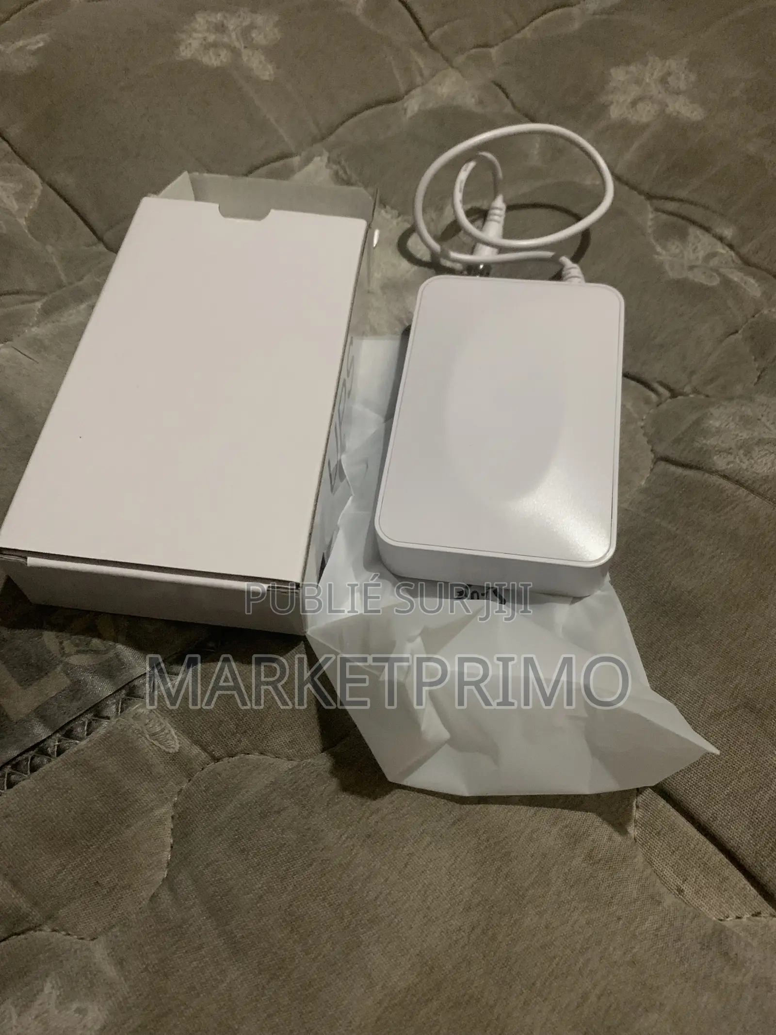 Répéteur Wifi / Amplificateur De Signal Wifi