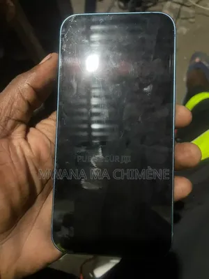 Apple iPhone 13 128 GB Bleu