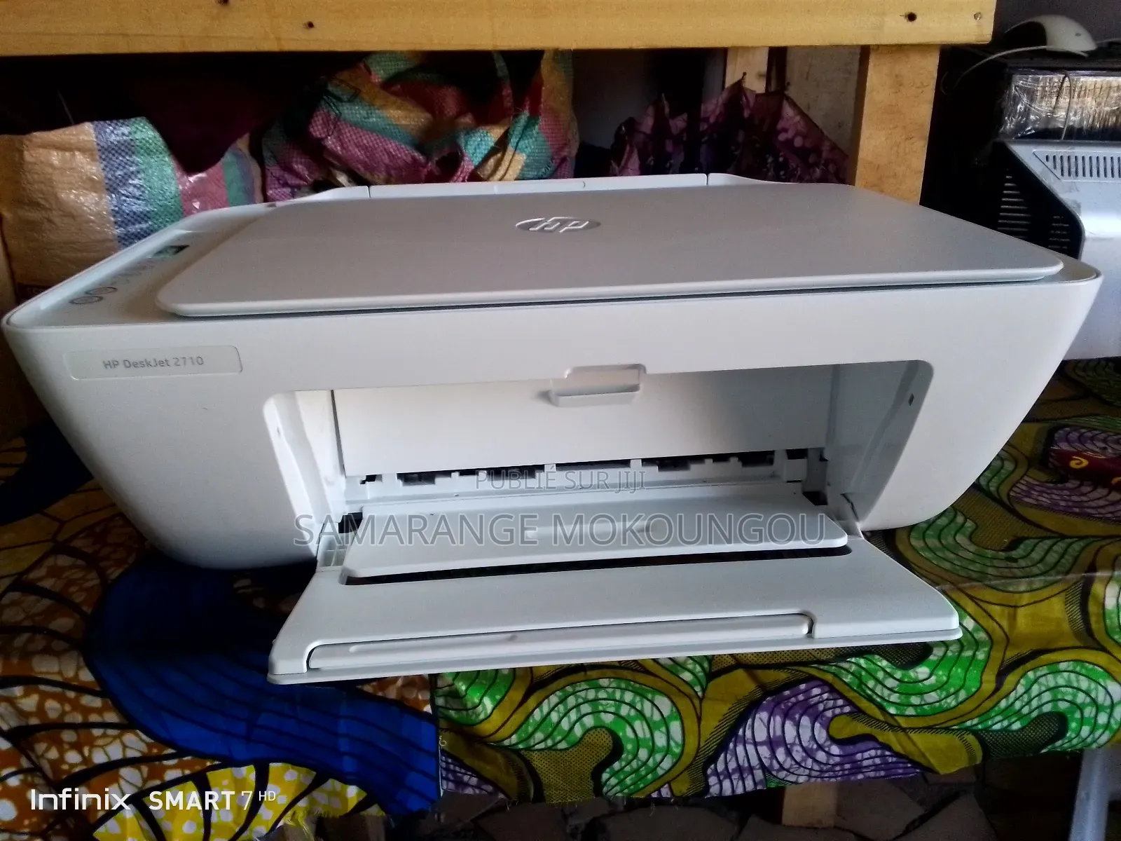 Imprimante De Bureau Neuf
