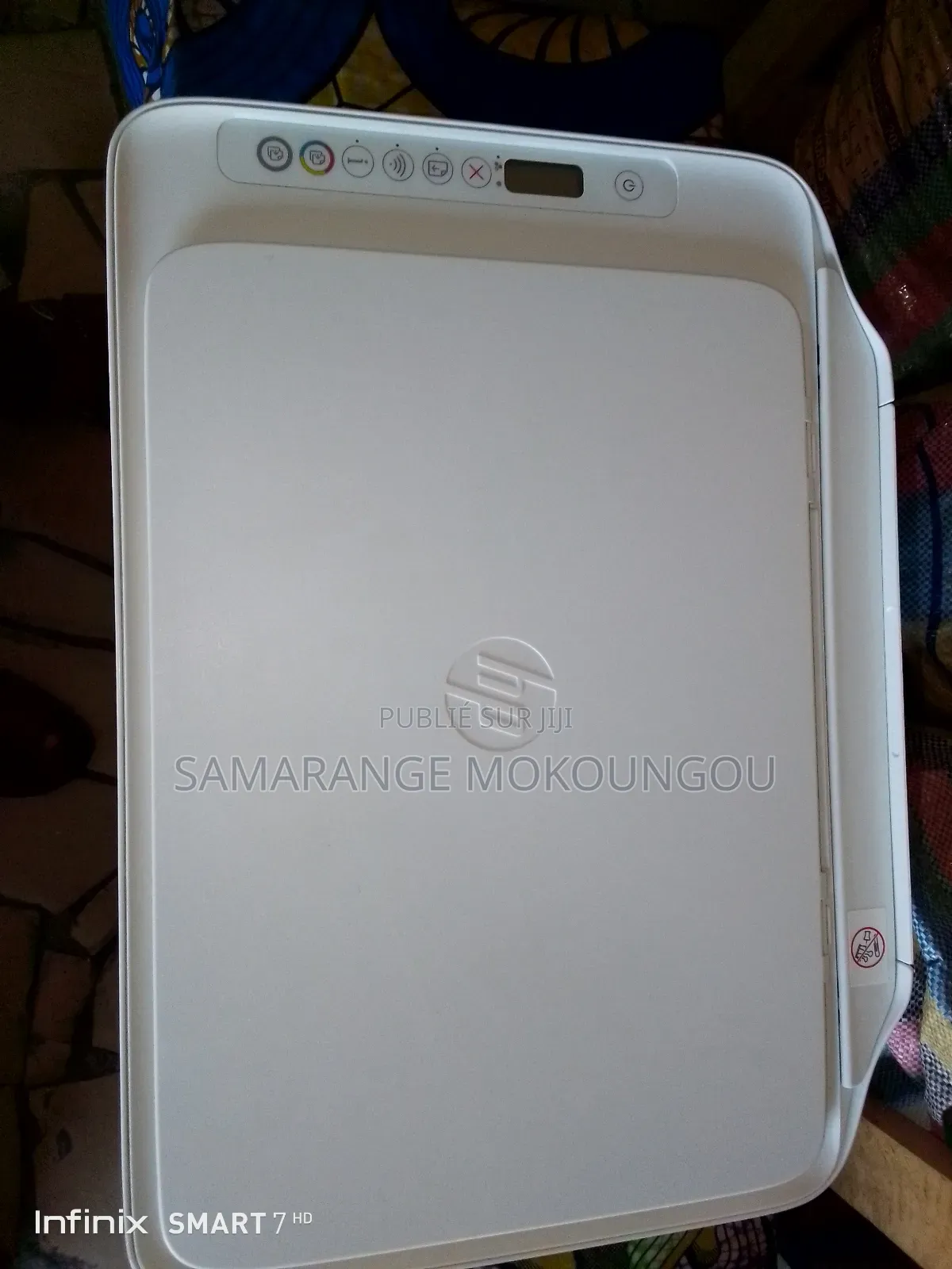 Imprimante De Bureau Neuf