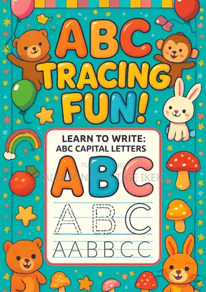 Abc Fun Tracing