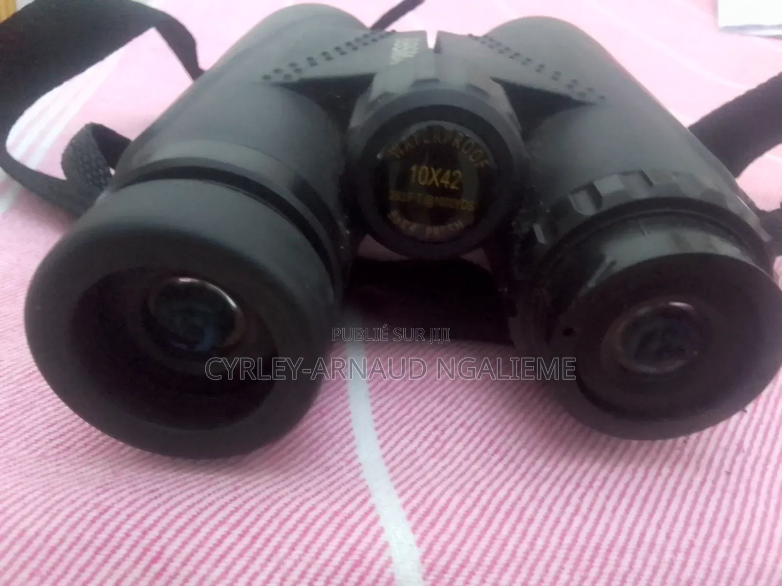 Jumelles Binoculaires À Vendre