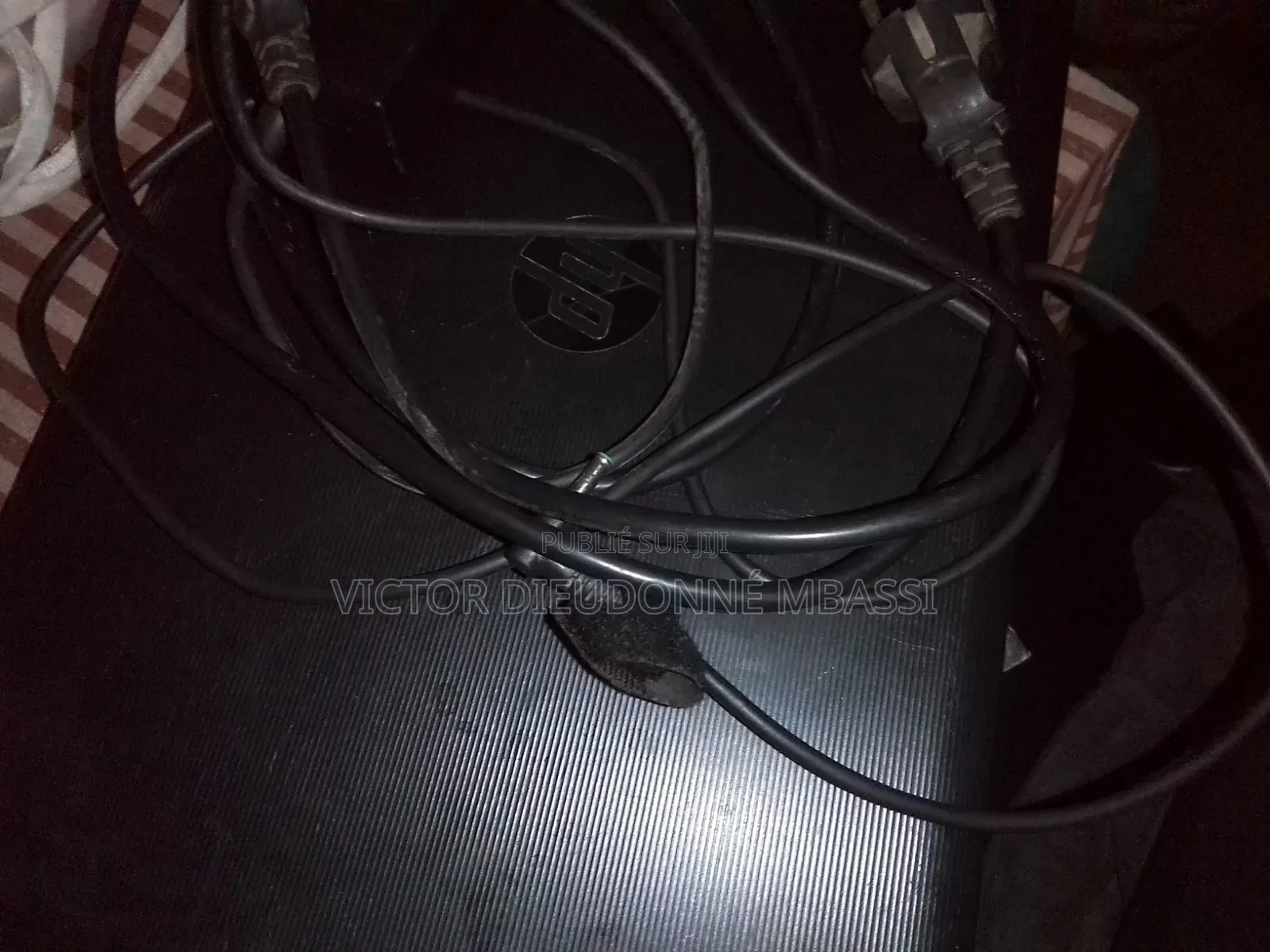 Ordinateur portable HP ProBook 650 G6 8GB Intel Core i5 HDD 1T