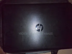 Ordinateur portable HP ProBook 650 G6 8GB Intel Core i5 HDD 1T