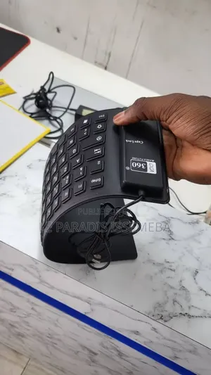 Clavier Flexible