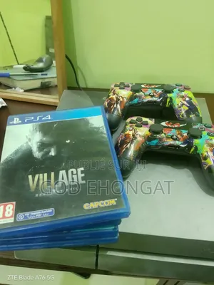 Ps4 Slim Non Craqué Version 13