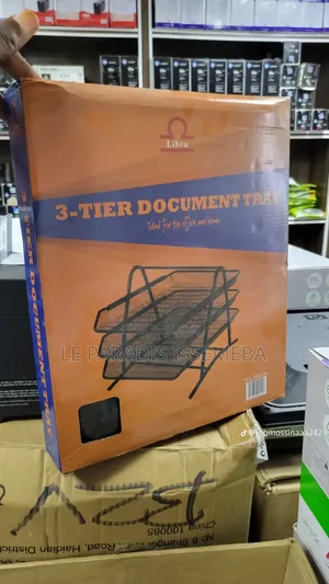 Classe Document