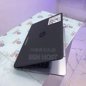 Nouveau Ordinateur portable HP 14-dq1088wm 8GB Intel Core i5 HDD 500GB