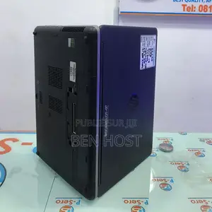 Nouveau Ordinateur portable HP 14-dq1088wm 8GB Intel Core i5 HDD 500GB