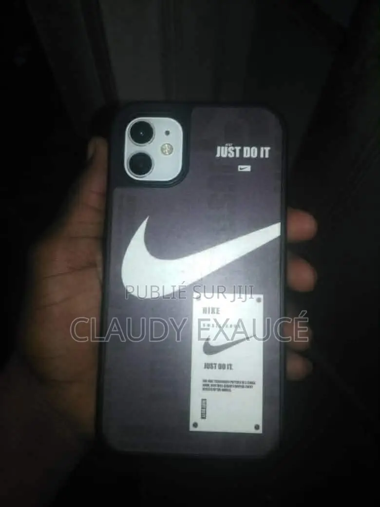 Apple iPhone 11 128 GB Blanc