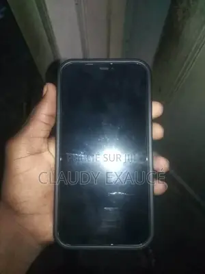 Apple iPhone 11 128 GB Blanc