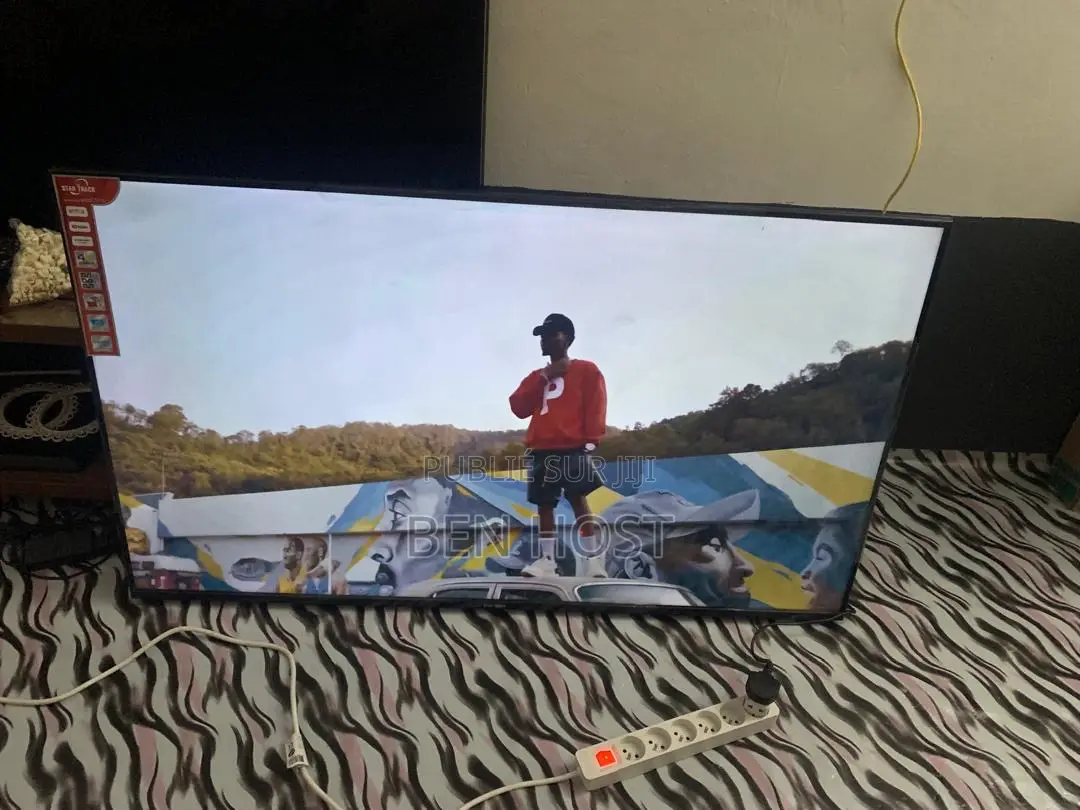 Télévision